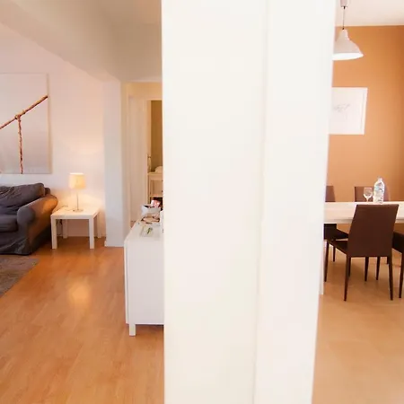 Trinidad 38 Apartamento La Laguna (Tenerife)