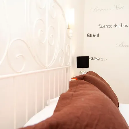 Apartamento Trinidad 38 *