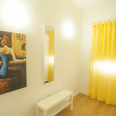 Appartement Trinidad 38 *