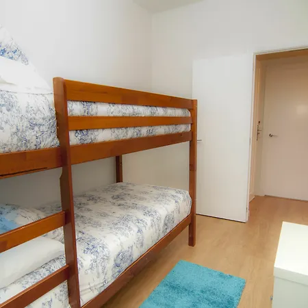 Appartement Trinidad 38 *