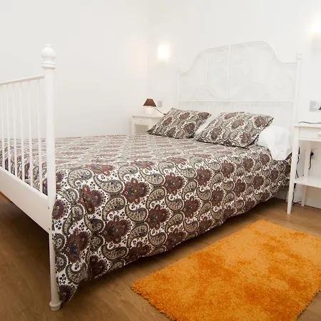 Appartement Trinidad 38 La Laguna (Tenerife)