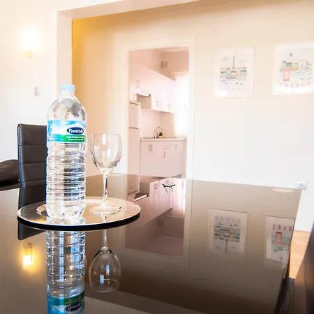 Appartement Trinidad 38 *