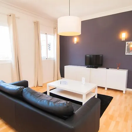 Appartement Trinidad 38 *