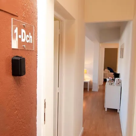 Appartement Trinidad 38 La Laguna (Tenerife)