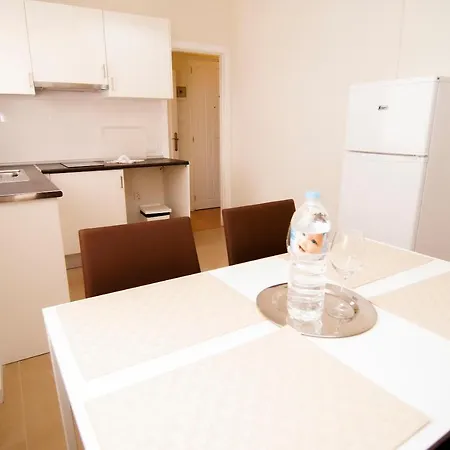Appartement Trinidad 38