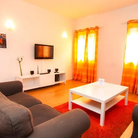Trinidad 38 Appartement La Laguna (Tenerife)