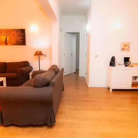Appartement Trinidad 38 *