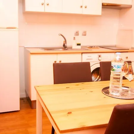 Appartement Trinidad 38 *